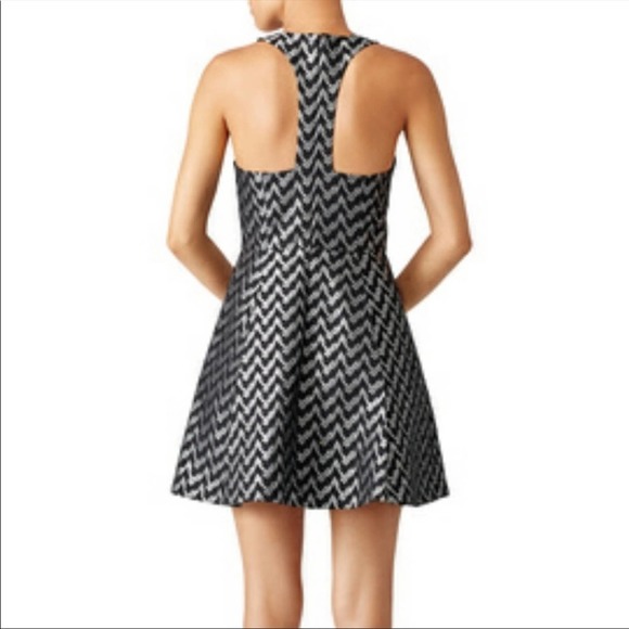 Likely Columbia Metallic Dress - Picture 3 of 7